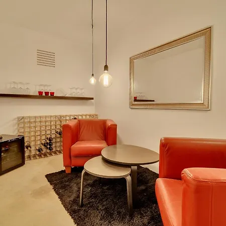 Вілла Casa Mieke Modern View Of The Montgo Mountain